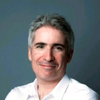 Portrait de Gilles Ansquer